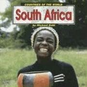 Tapa de South Africa