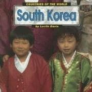 Tapa de South Korea