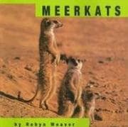 Tapa de Meerkats (Animals)