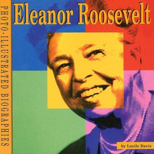 Tapa de Eleanor Roosevelt