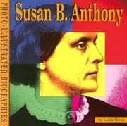 Tapa de Susan B. Anthony