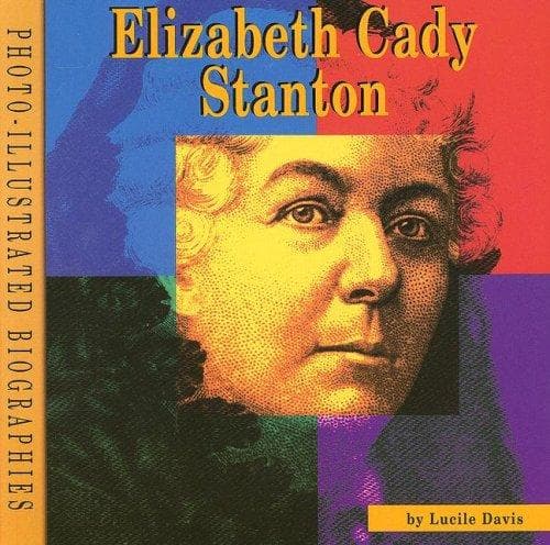 Tapa de Elizabeth Cady Stanton