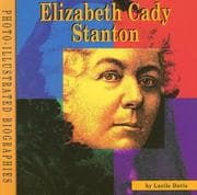 Tapa de Elizabeth Cady Stanton