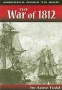 Tapa de The War of 1812 (America Goes to War)