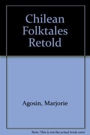 Tapa de Chilean folk tales retold
