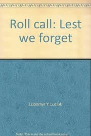 Tapa de Roll call