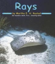 Tapa de Rays (Ocean Life)