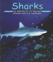 Tapa de Sharks (Ocean Life)