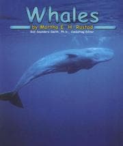 Tapa de Whales (Ocean Life)