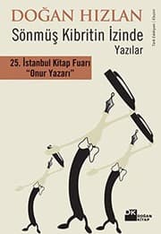 Tapa de Sönmüş kibritin izinde