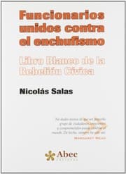 Tapa de Funcionarios unidos contra el enchufismo