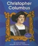 Tapa de Christopher Columbus