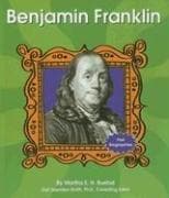 Tapa de Benjamin Franklin