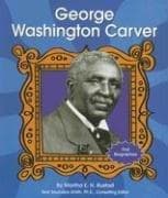 Tapa de George Washington Carver