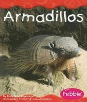 Tapa de Armadillos (Desert Animals)