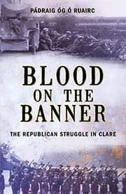 Tapa de Blood on the banner