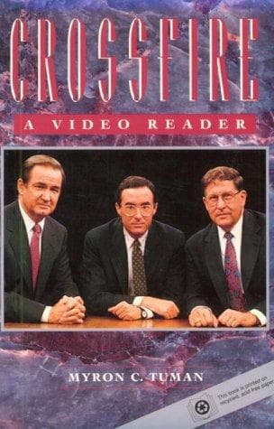 Tapa de Crossfire
