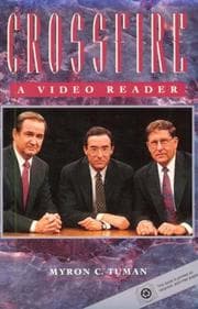 Tapa de Crossfire