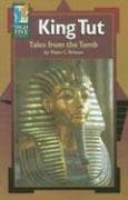 Tapa de King Tut