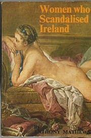 Tapa de Women who scandalised Ireland