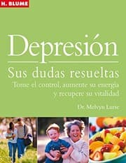 Tapa de Depresión