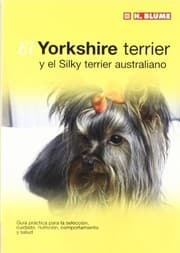 Tapa de El Yorkshire terrier