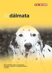 Tapa de El dálmata