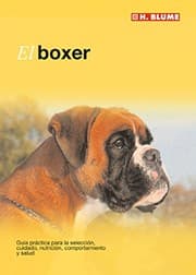 Tapa de El boxer