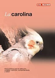 Tapa de La carolina