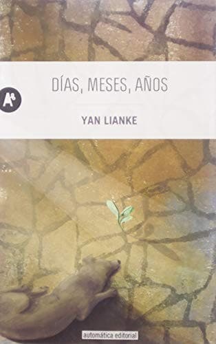Tapa de Días, meses, años