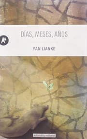 Tapa de Días, meses, años