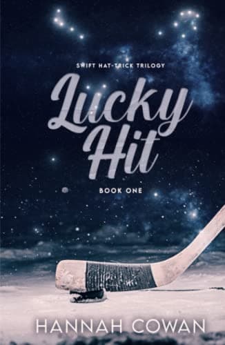 Tapa de Lucky Hit
