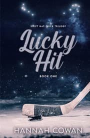 Tapa de Lucky Hit