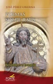 Tapa de Poemas sobre Jesús