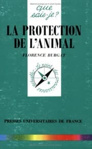 Tapa de La protection de l'animal