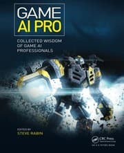 Tapa de Game AI Pro