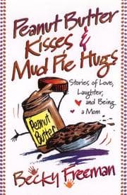 Tapa de Peanut butter kisses & mud pie hugs