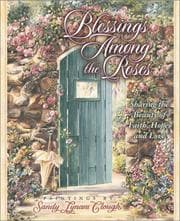 Tapa de Blessings among the roses