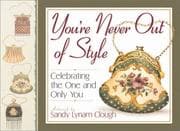 Tapa de You're never out of style
