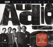 Tapa de Audio A