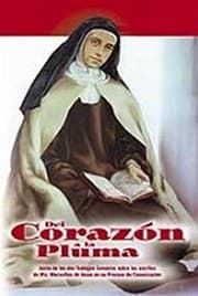 Tapa de Del corazón a la pluma