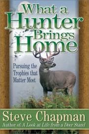 Tapa de What a Hunter Brings Home