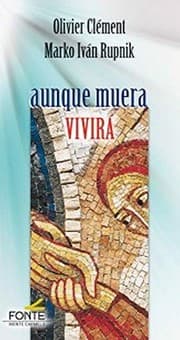 Tapa de aunque muera vivirá