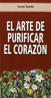 Tapa de El arte de purificar el corazón