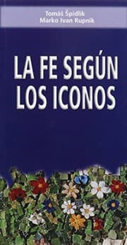 Tapa de La Fe según los iconos