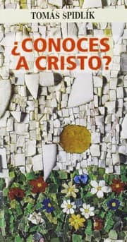 Tapa de ¿Conoces a Cristo?