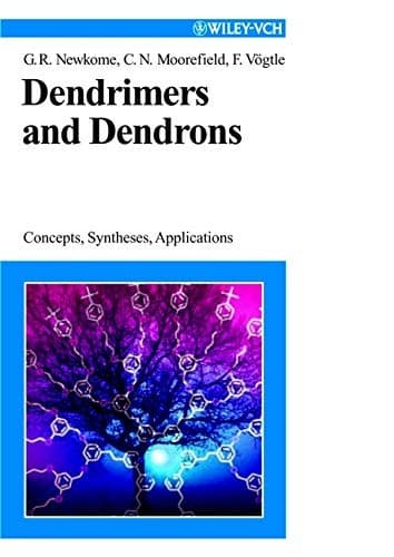 Tapa de Dendrimers and Dendrons