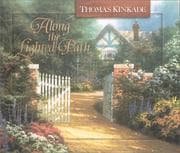 Tapa de Along the lighted path