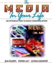 Tapa de Media in Your Life, The