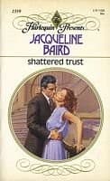 Tapa de Shattered Trust